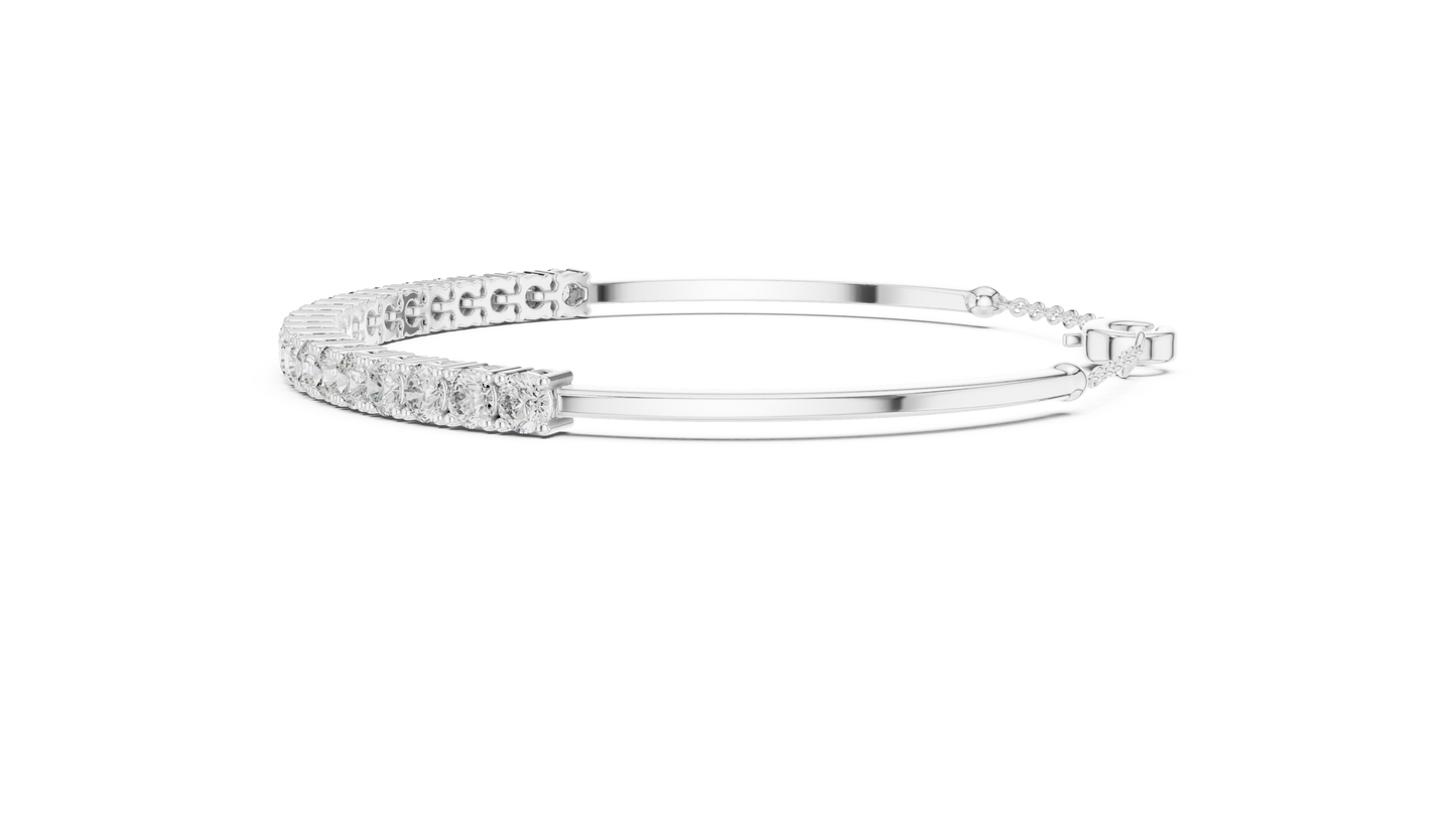 Contessa Diamond Bracelet
