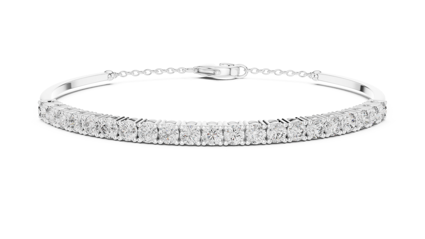 Contessa Diamond Bracelet