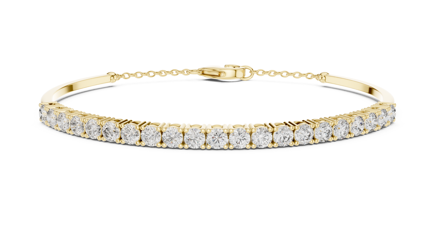 Contessa Diamond Bracelet