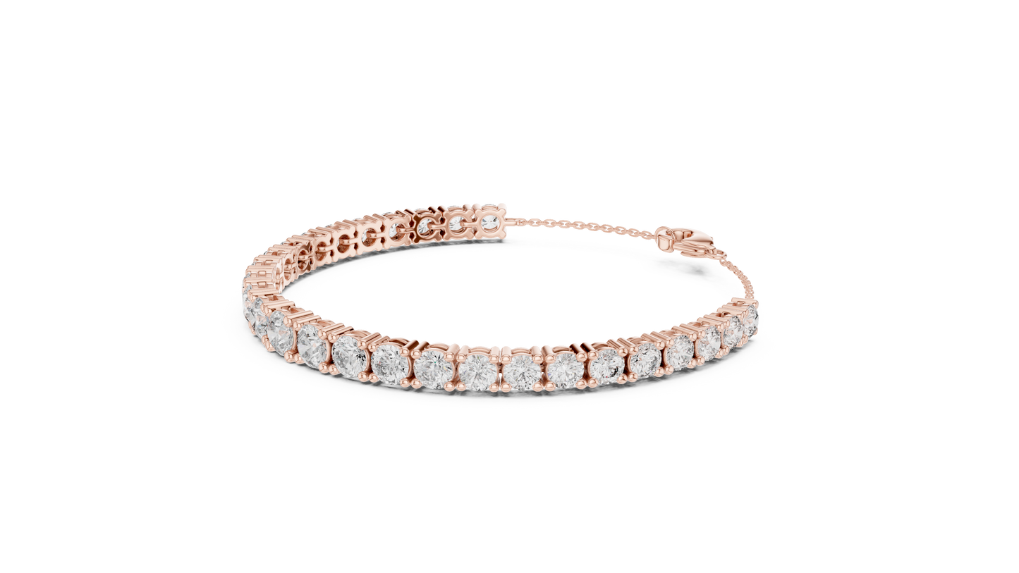 Imperia Diamond Bracelet