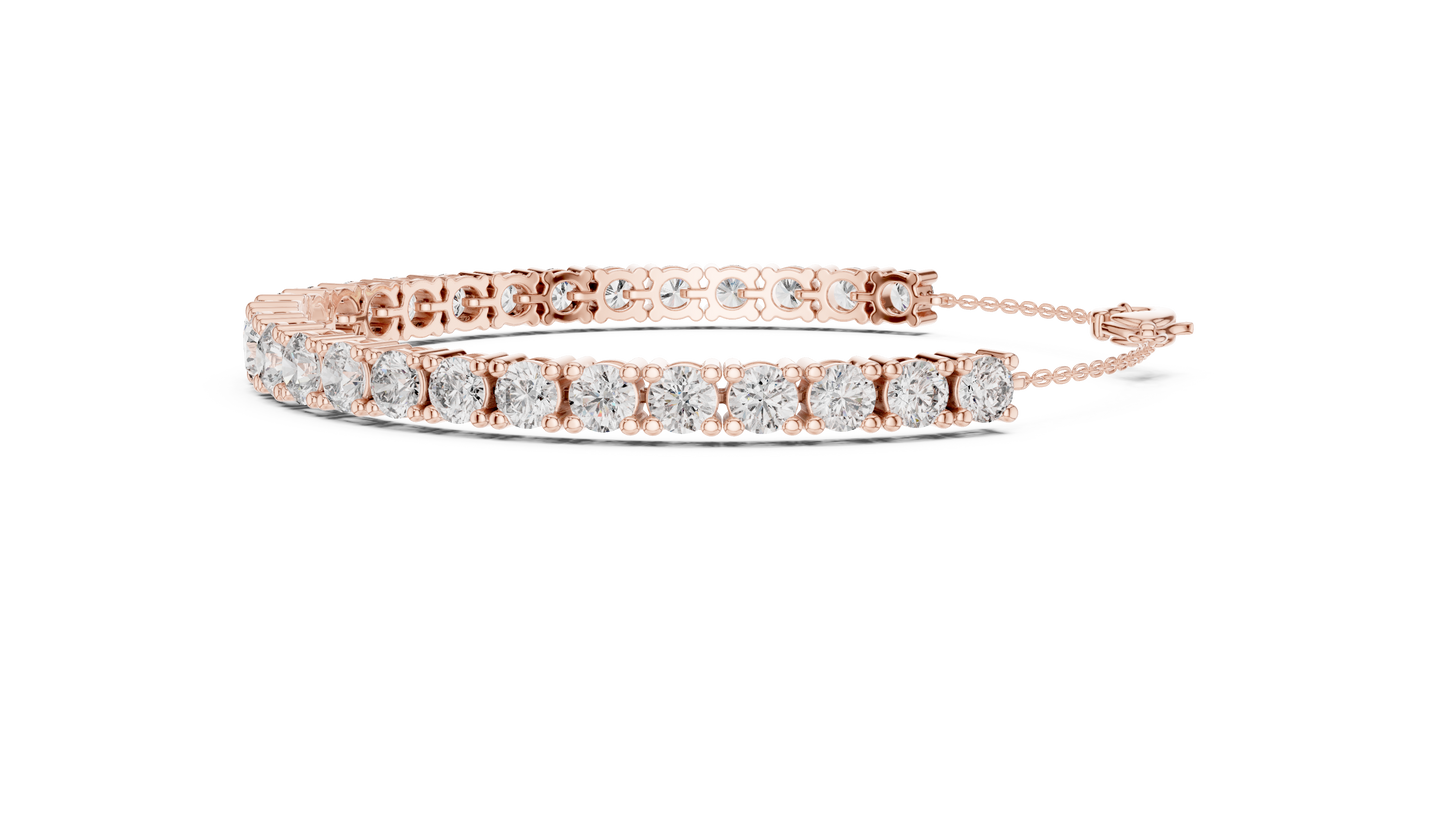 Imperia Diamond Bracelet