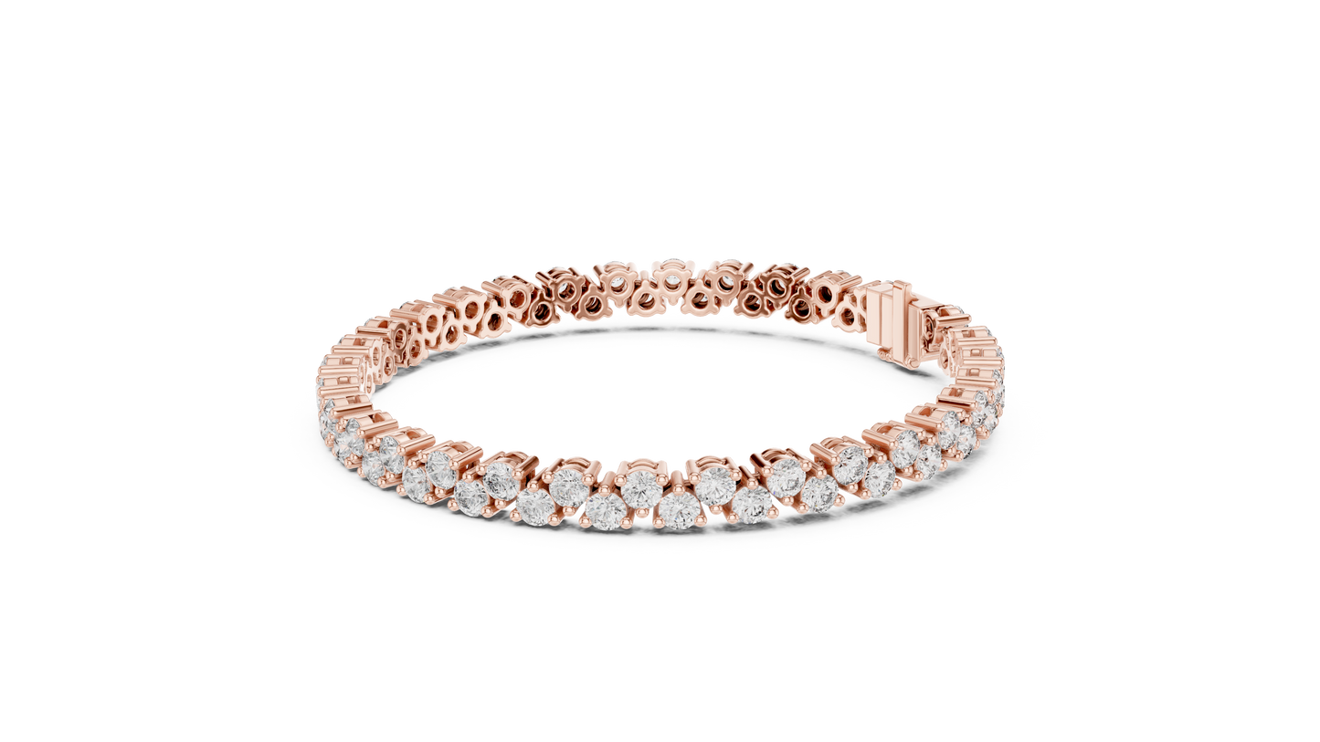 Avyanna Diamond Bracelet