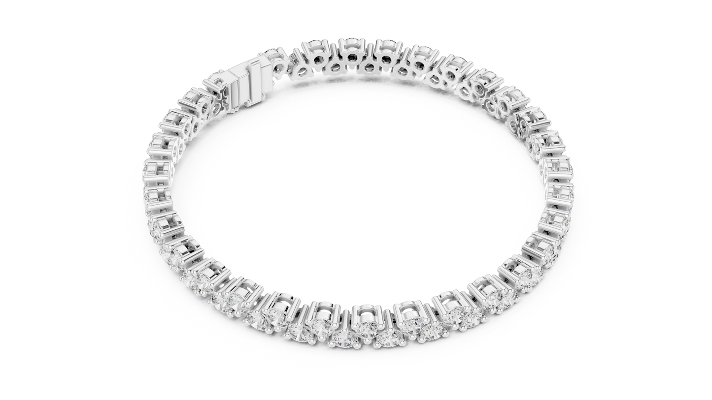 Avyanna Diamond Bracelet