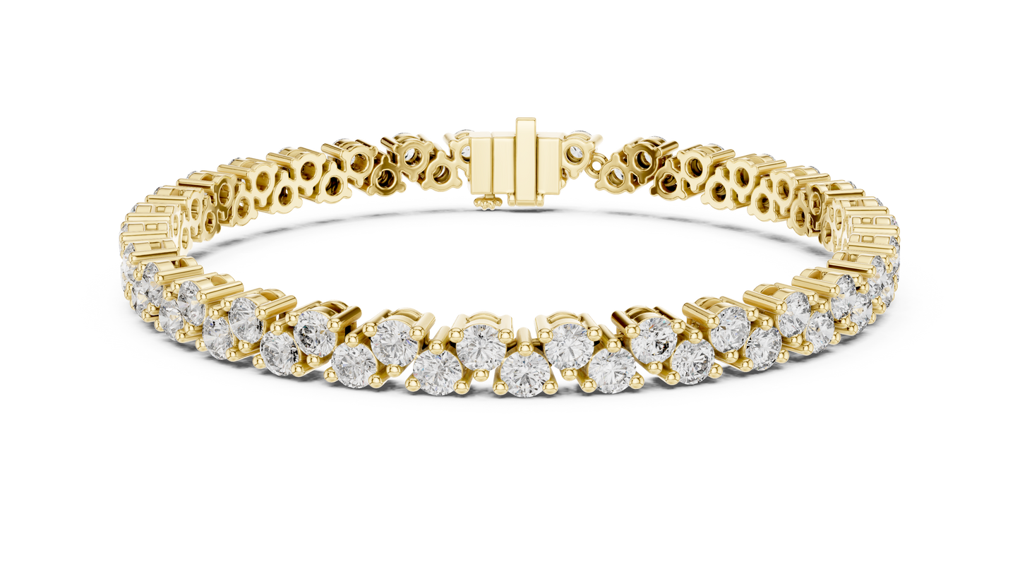 Avyanna Diamond Bracelet