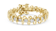 Miralyn Diamond Bracelet