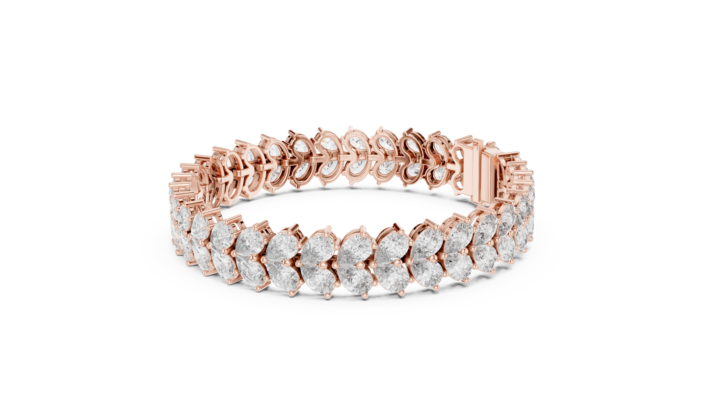 Nyserra Dymind Bracelet