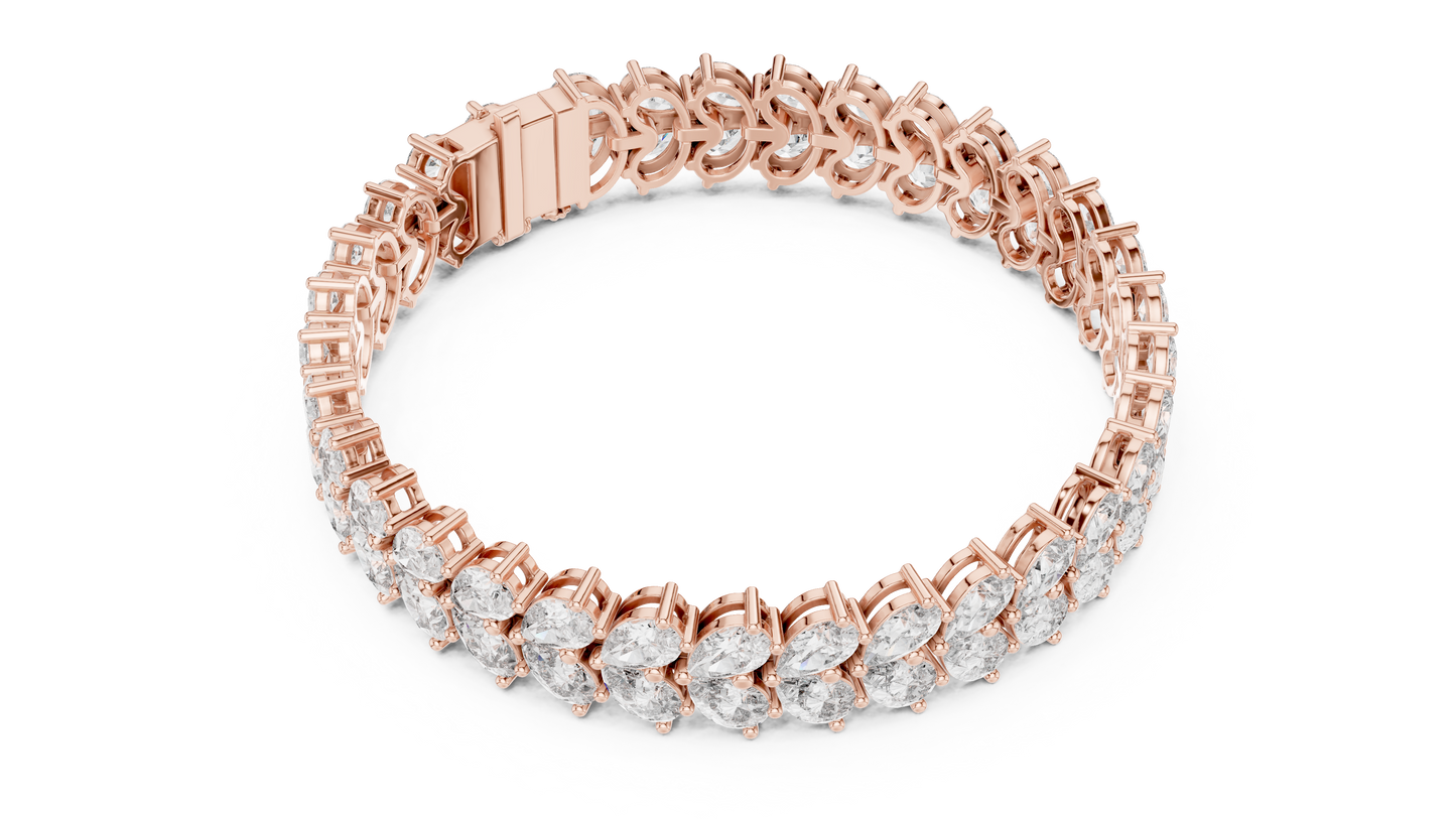 Nyserra Dymind Bracelet