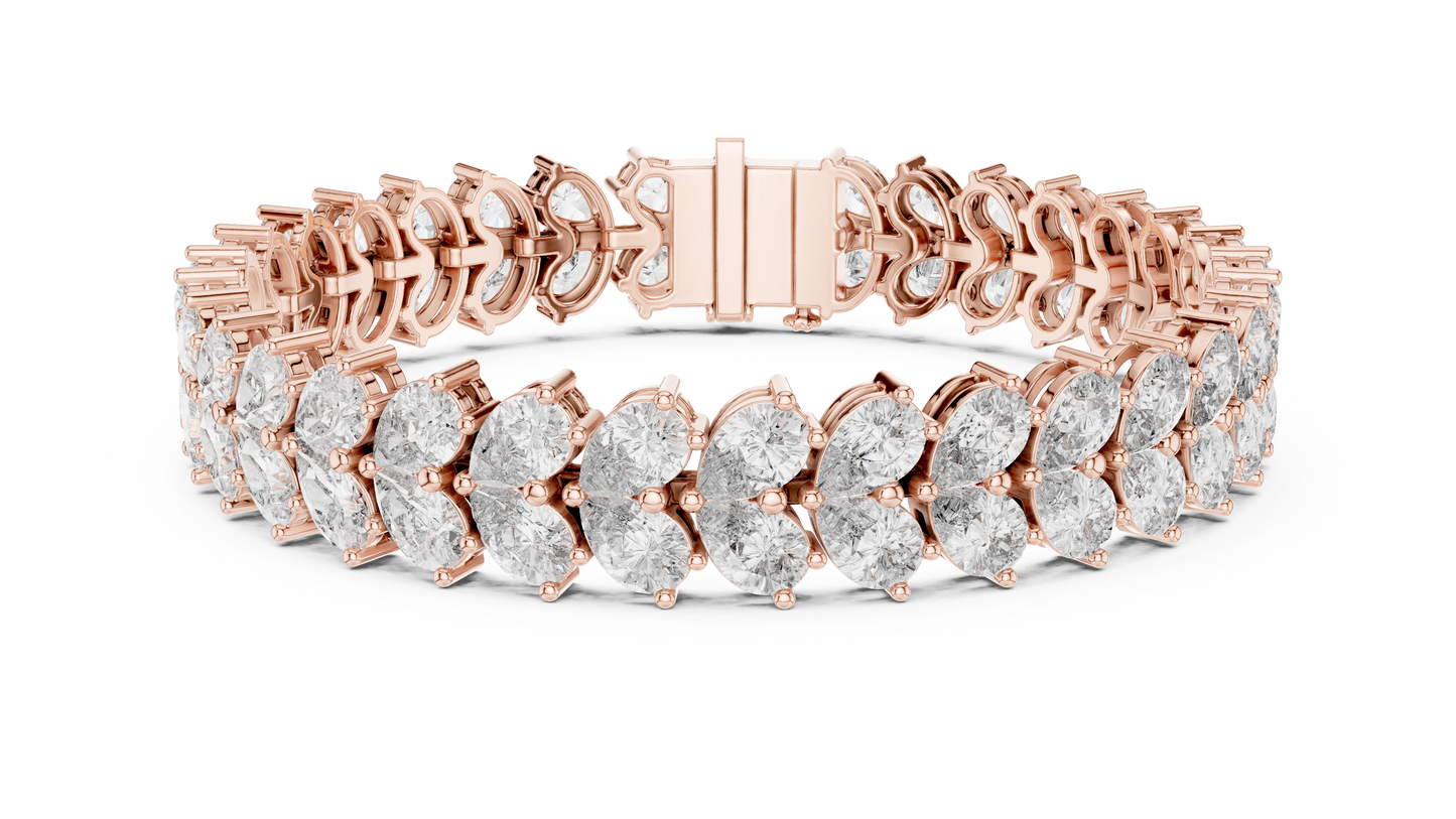 Nyserra Dymind Bracelet