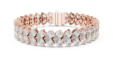 Nyserra Diamond Bracelet
