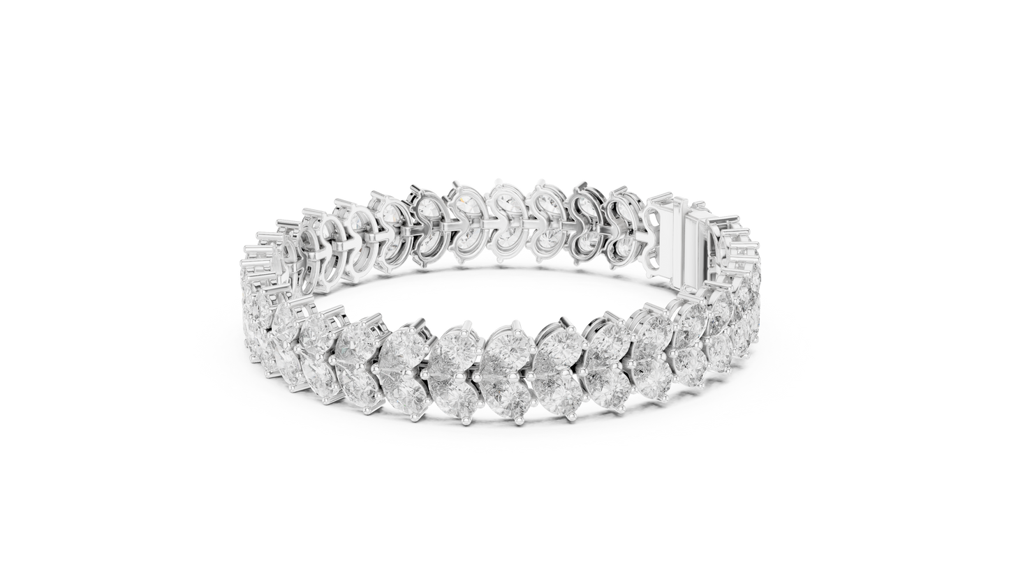 Nyserra Dymind Bracelet