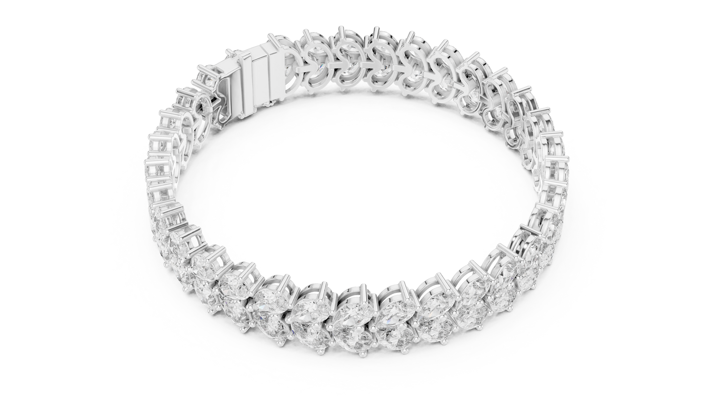 Nyserra Dymind Bracelet