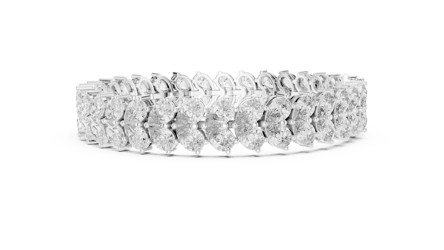 Nyserra Dymind Bracelet