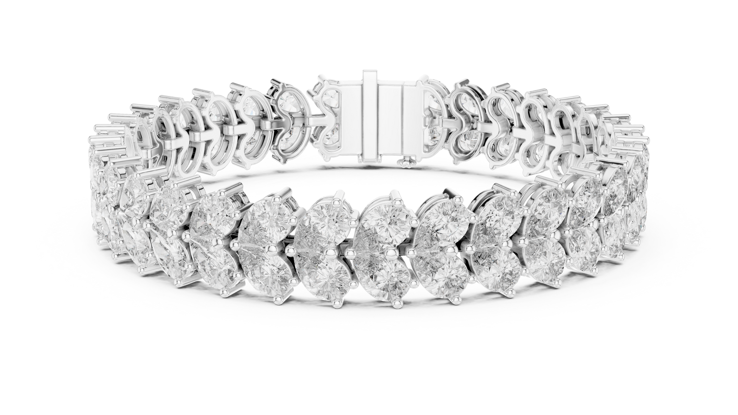 Nyserra Dymind Bracelet