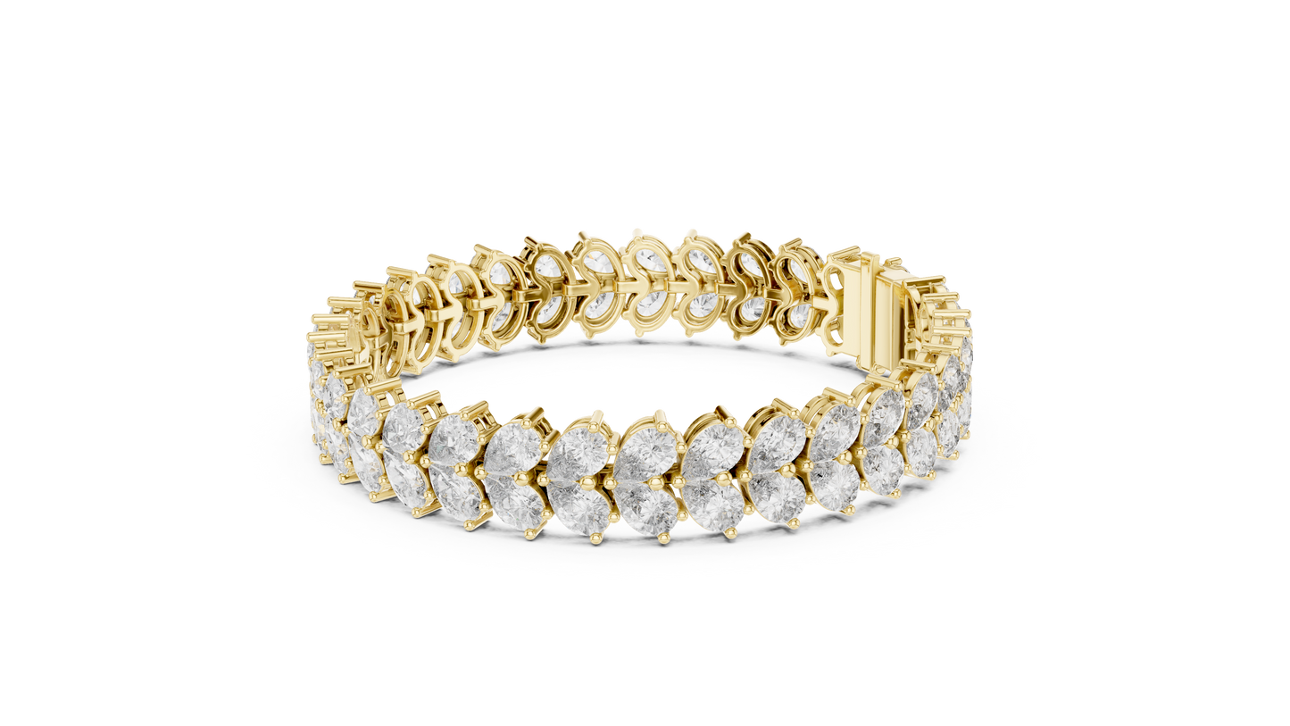 Nyserra Dymind Bracelet