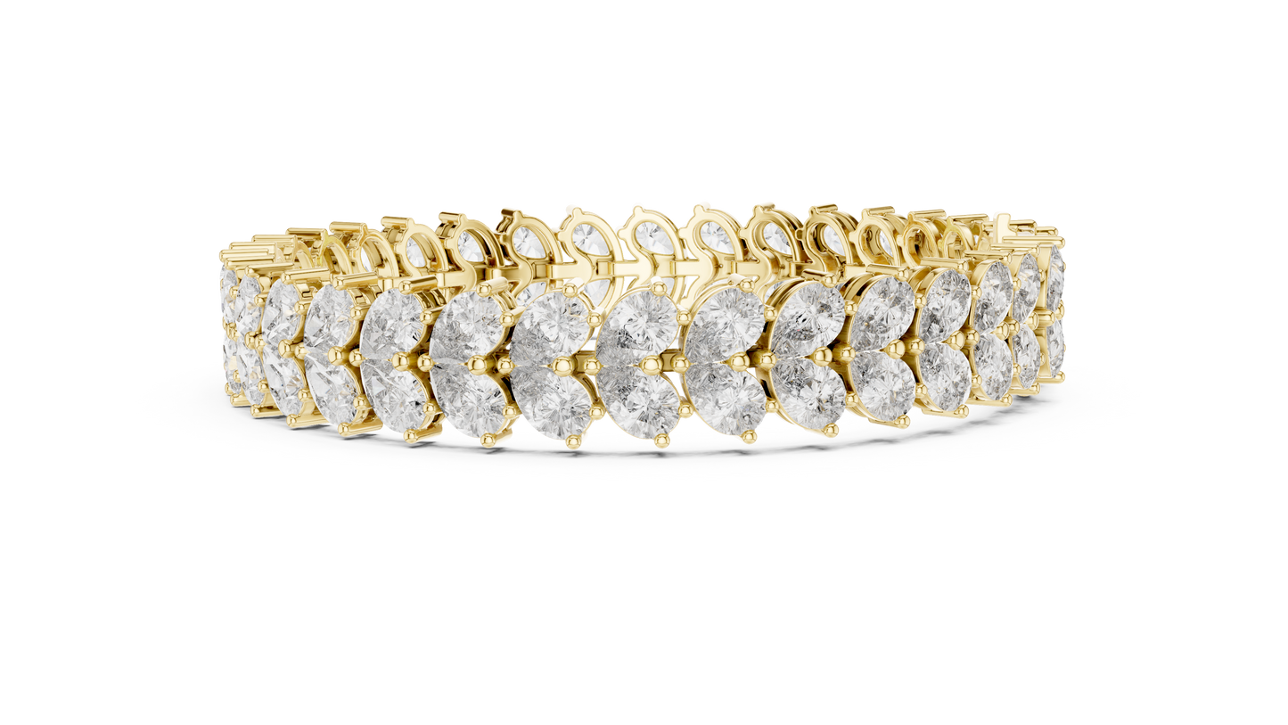 Nyserra Dymind Bracelet