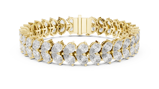 Nyserra Diamond Bracelet