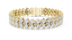 Nyserra Diamond Bracelet