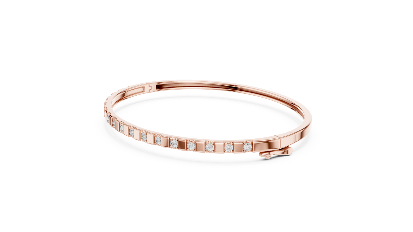 Evralyn Diamond Bracelet