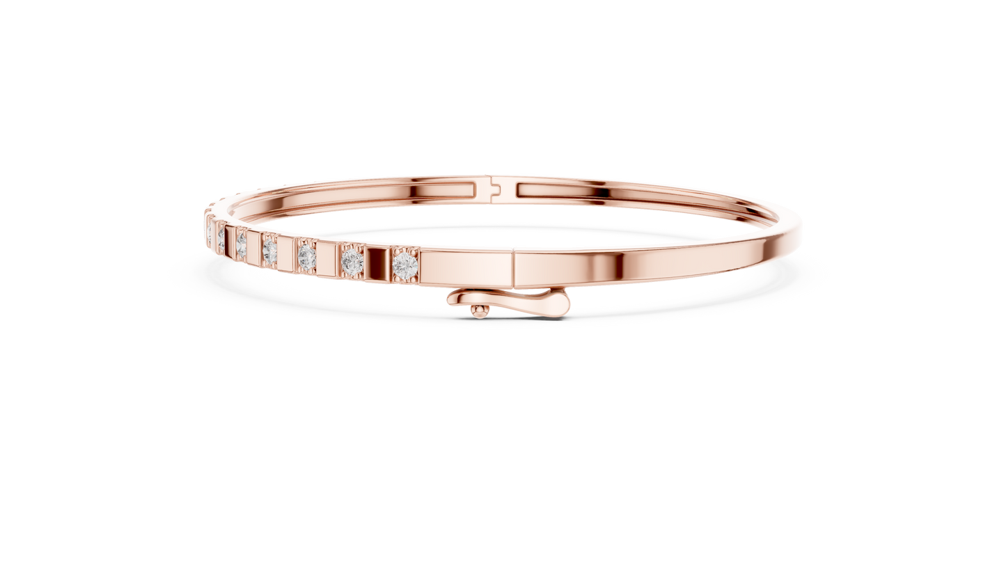 Evralyn Diamond Bracelet