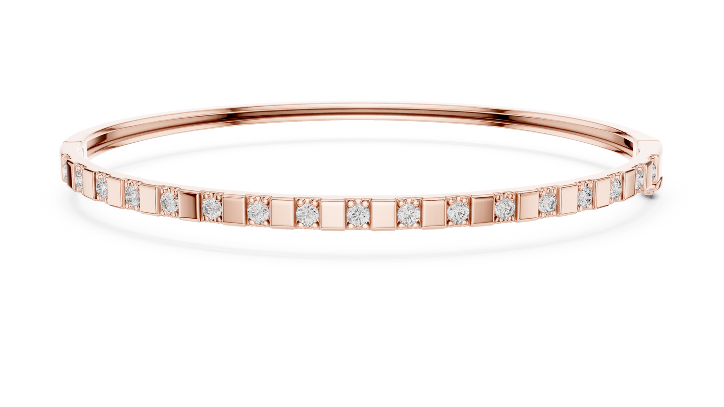 Evralyn Diamond Bracelet