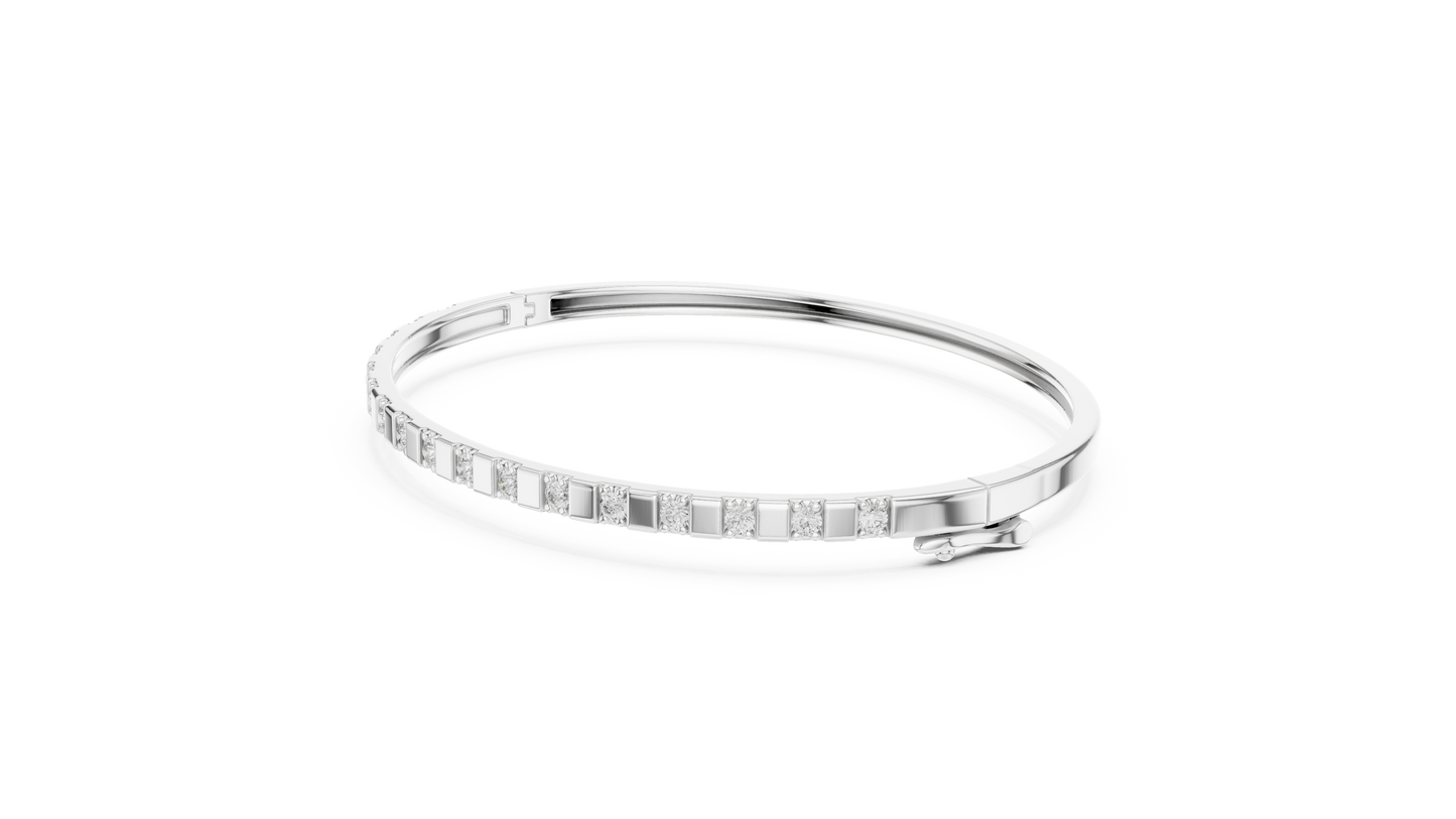 Evralyn Diamond Bracelet