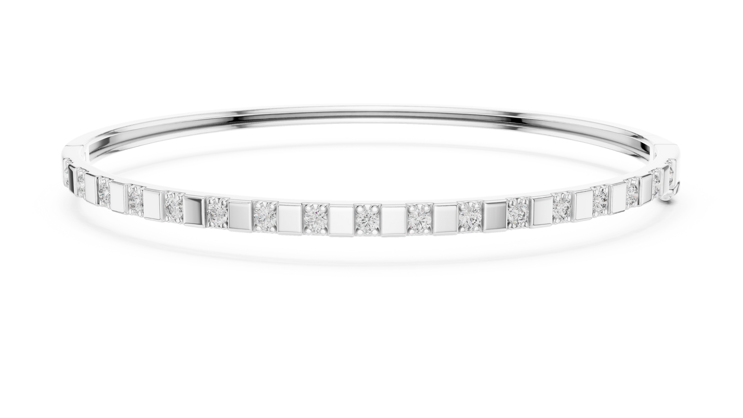 Evralyn Diamond Bracelet