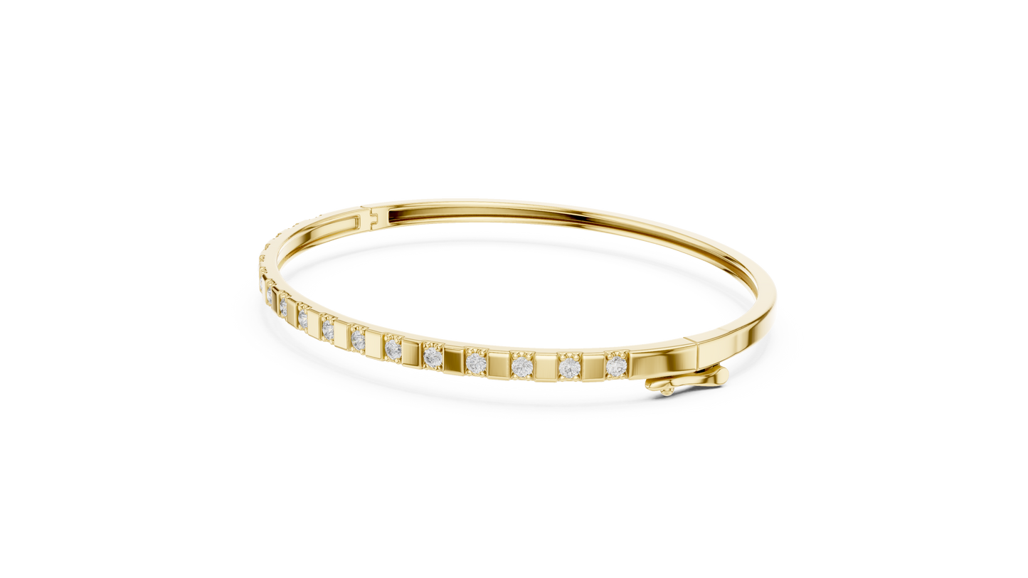 Evralyn Diamond Bracelet