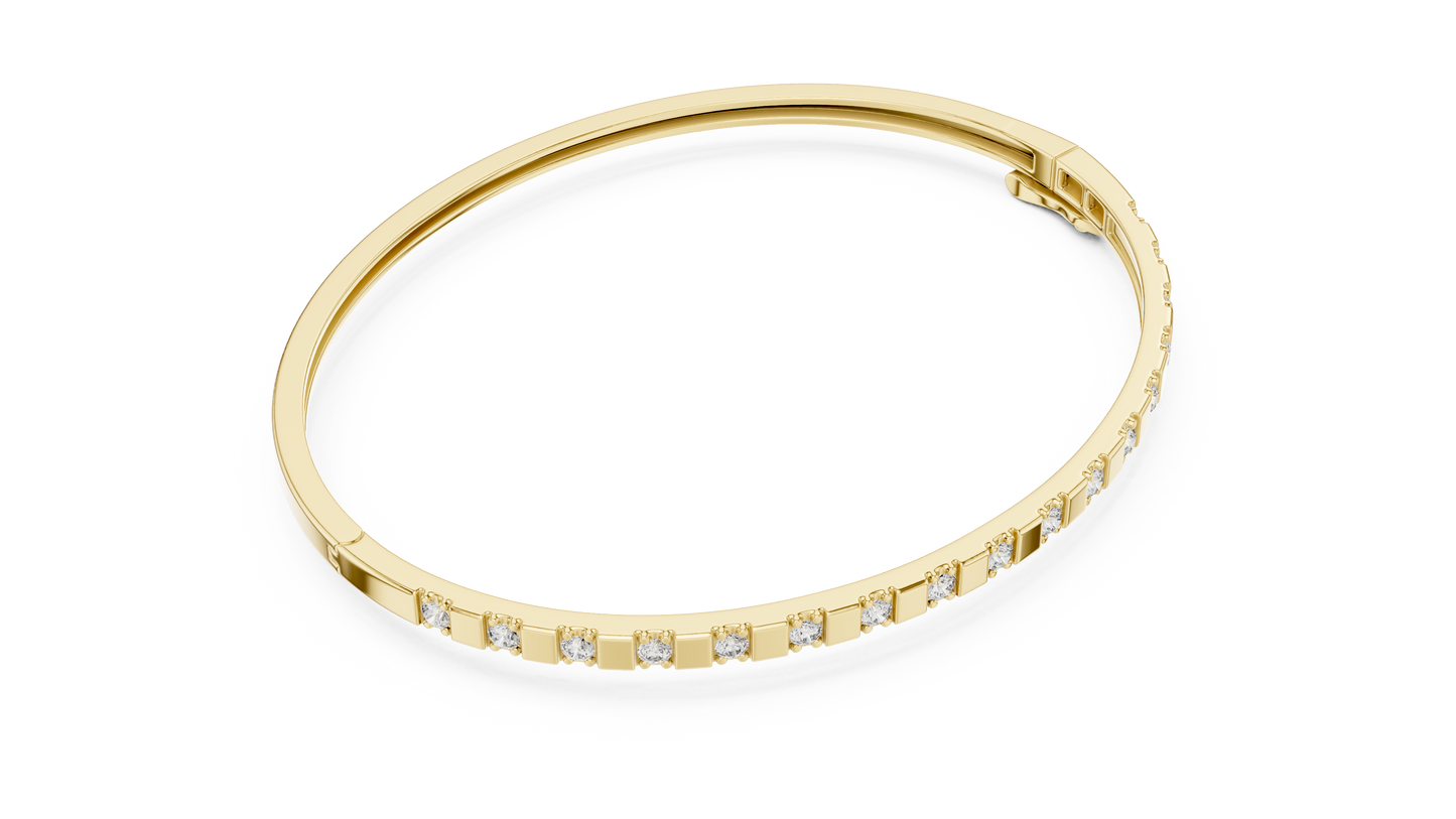 Evralyn Diamond Bracelet