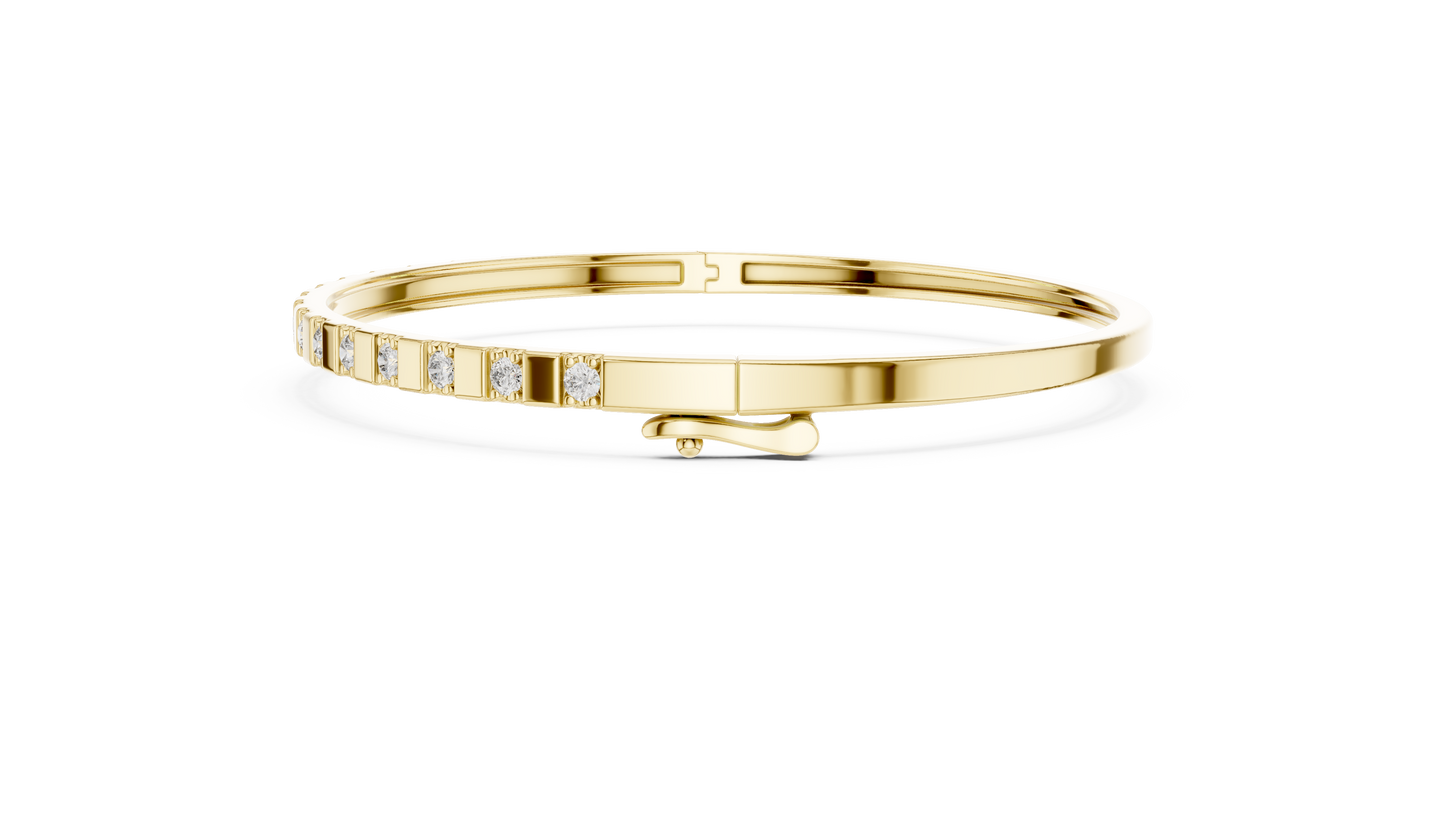 Evralyn Diamond Bracelet