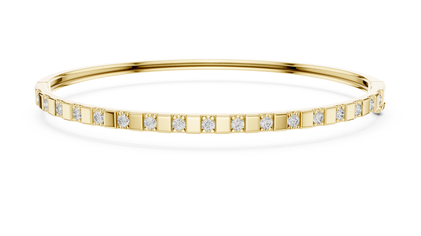 Evralyn Diamond Bracelet