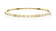 Evralyn Diamond Bangle