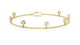 Serenique Diamond Bracelet
