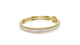 Gilded Aura Diamond Bracelet For Men