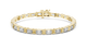 Royal Mirage Diamond Bracelet