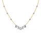 Ciela Vivre Diamond Necklace