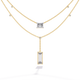 Dolce Incanto Diamond Necklace
