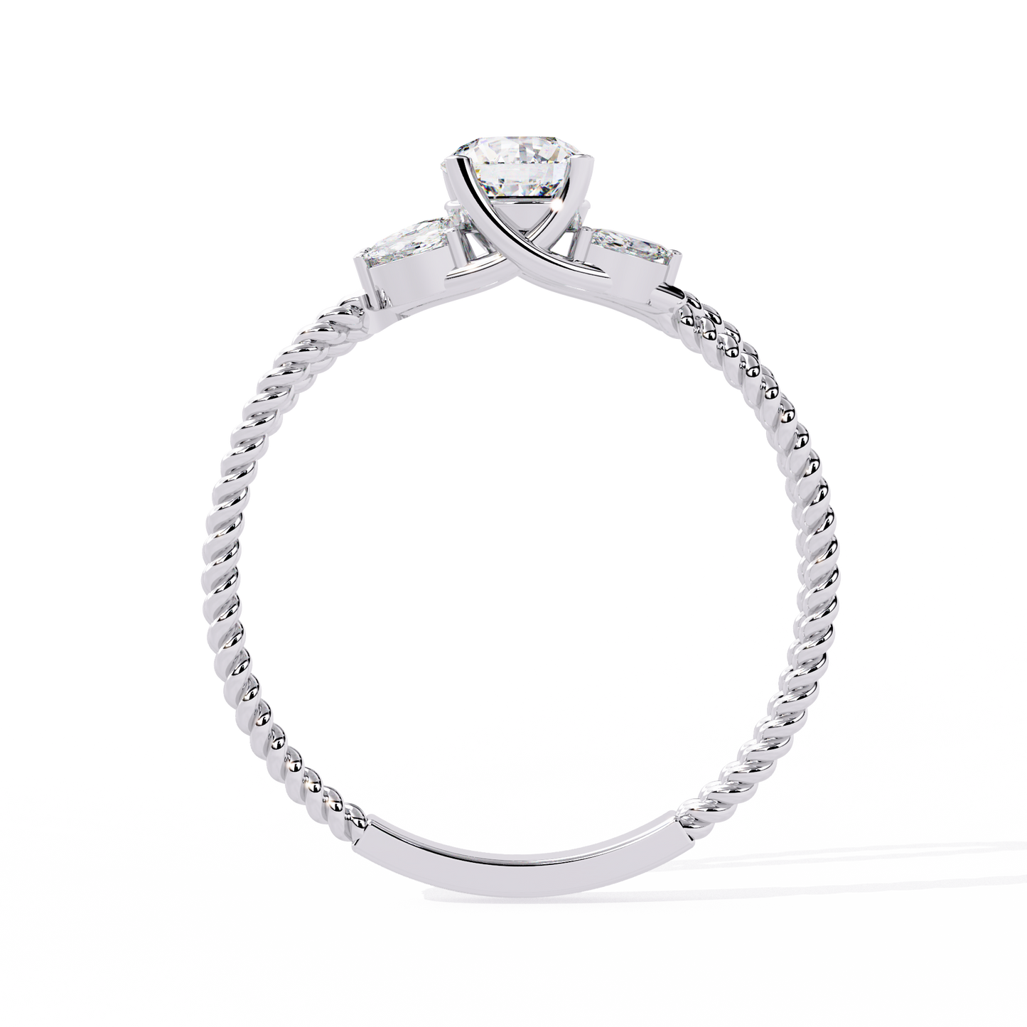 Vita Mia Diamond Ring