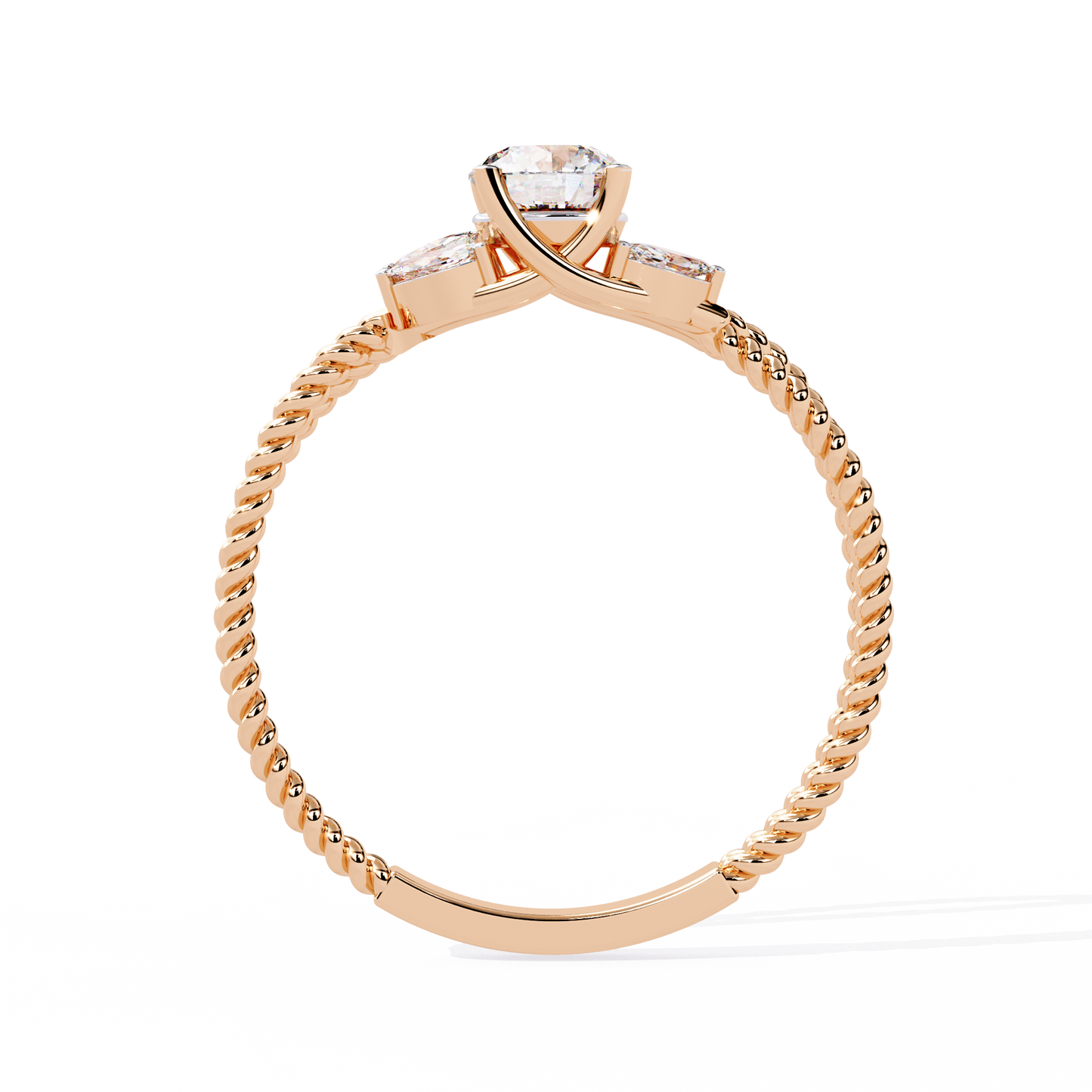 Vita Mia Diamond Ring
