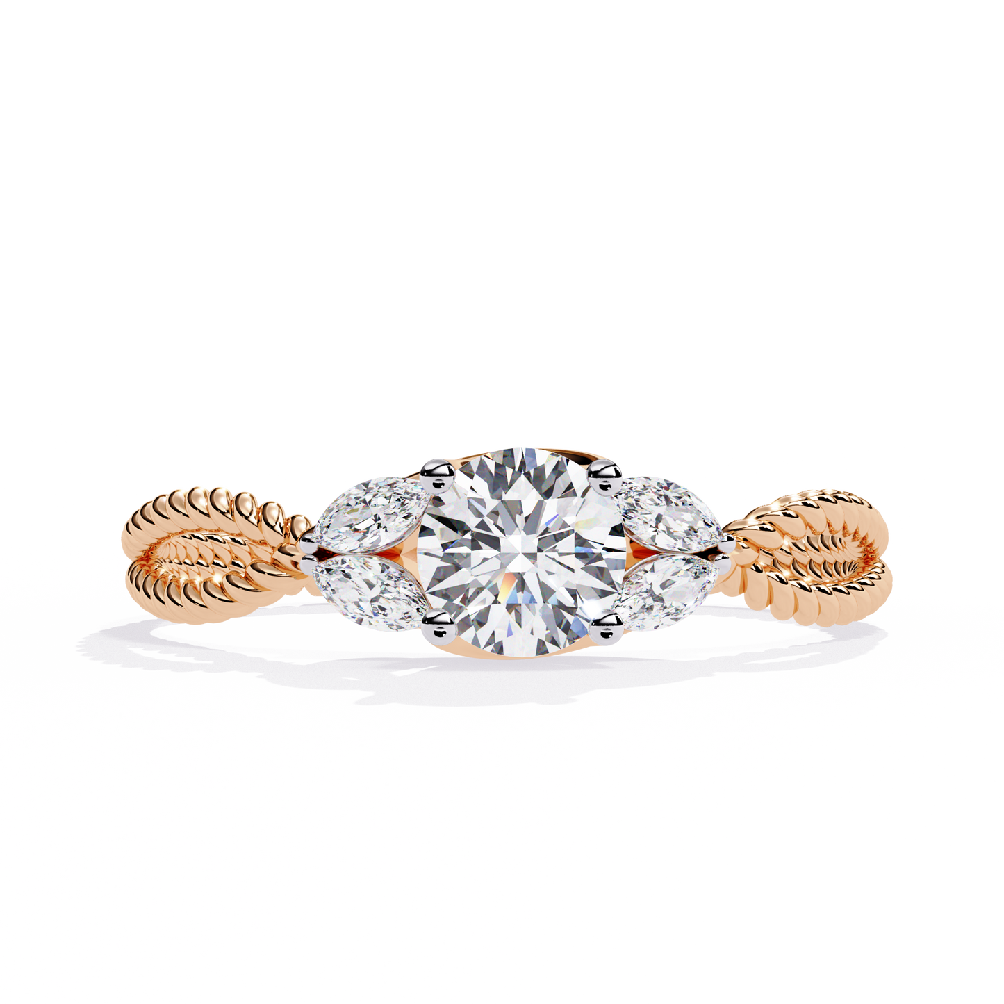Vita Mia Diamond Ring
