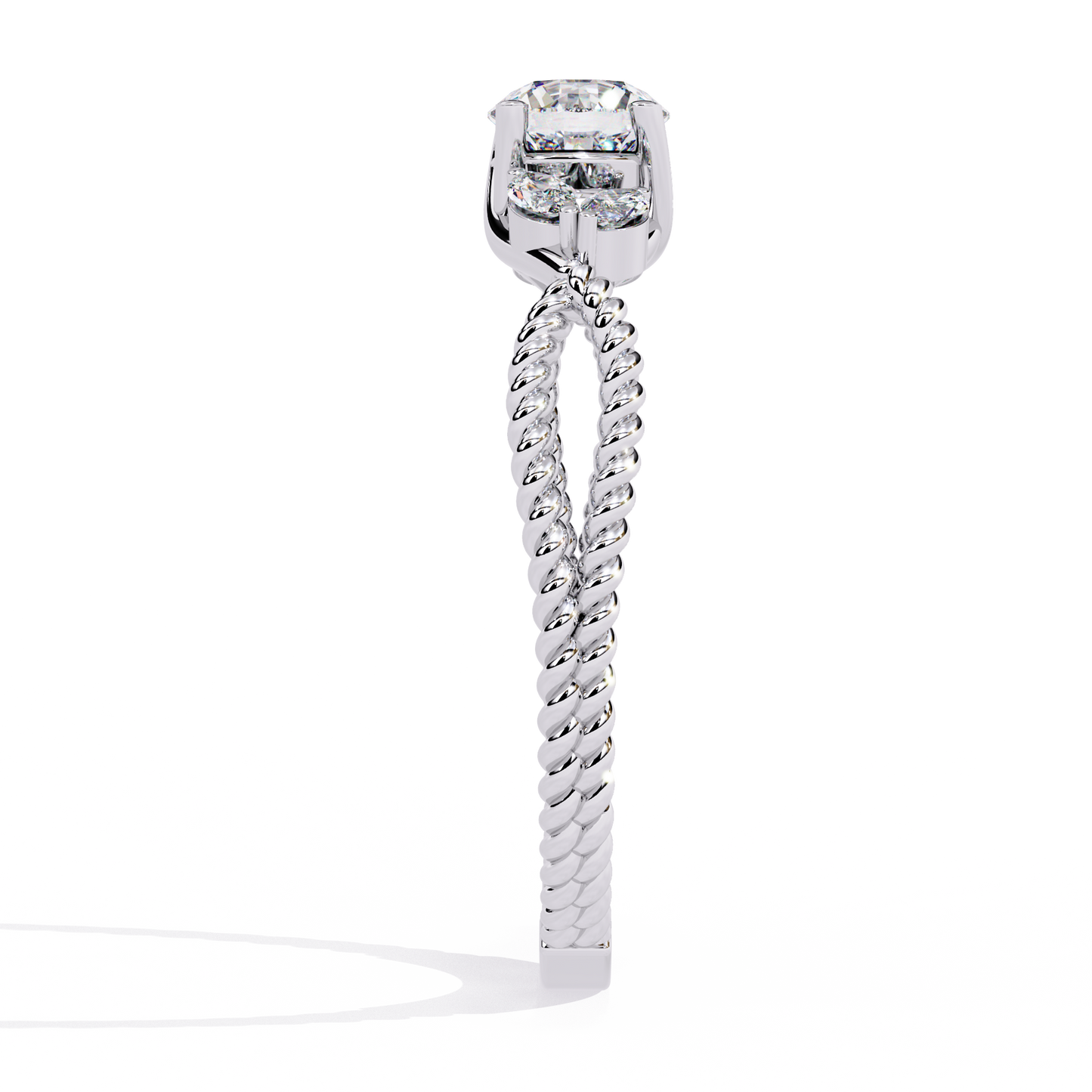 Vita Mia Diamond Ring