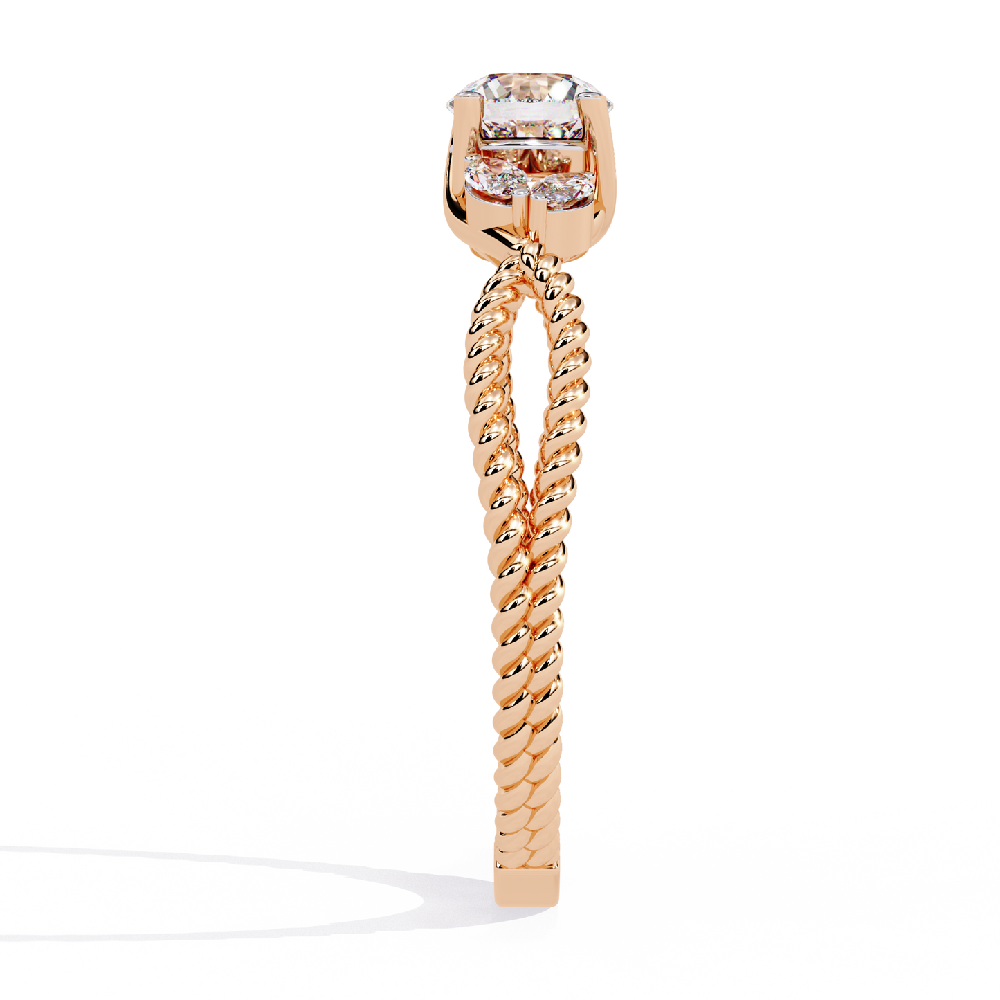 Vita Mia Diamond Ring