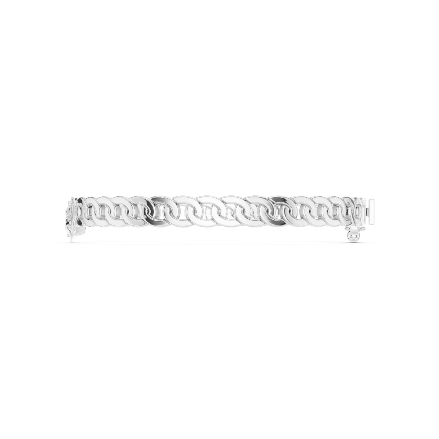Viceroy Diamond Bracelet for Men