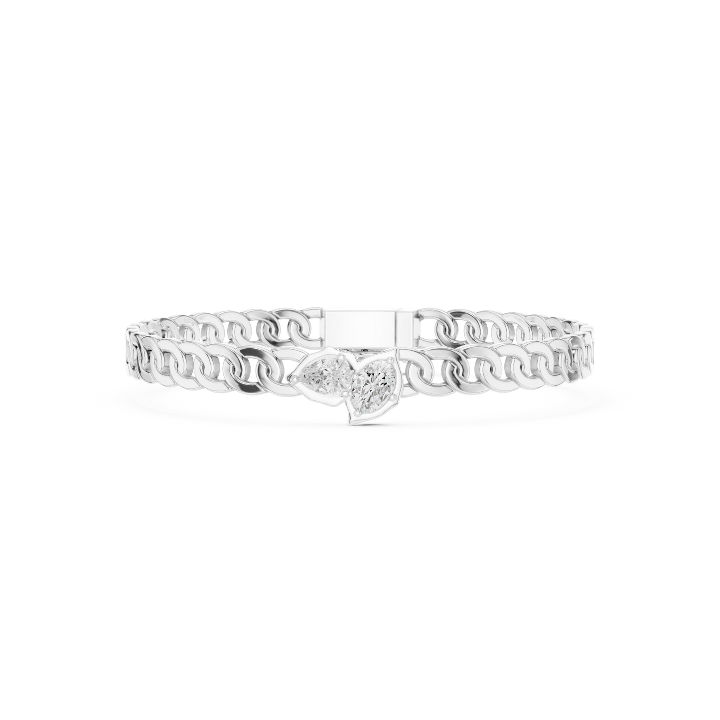 Viceroy Diamond Bracelet for Men