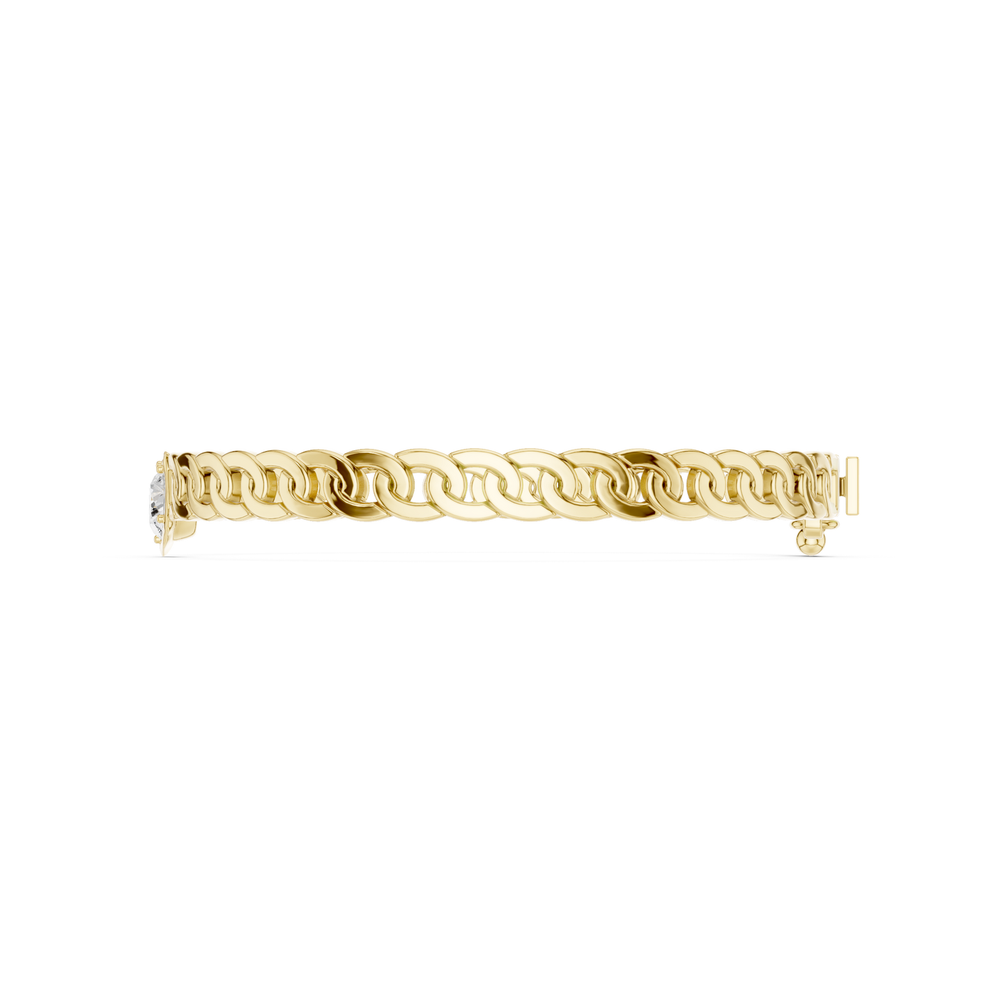 Viceroy Diamond Bracelet for Men