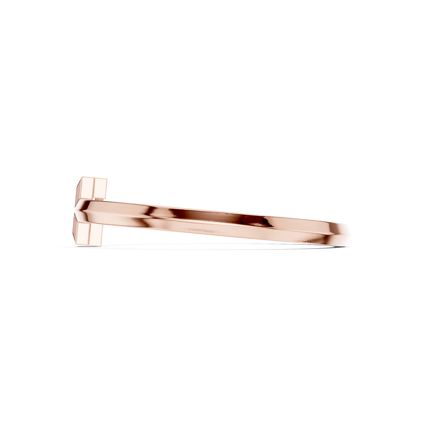The Alpha Diamond Bracelet for Men