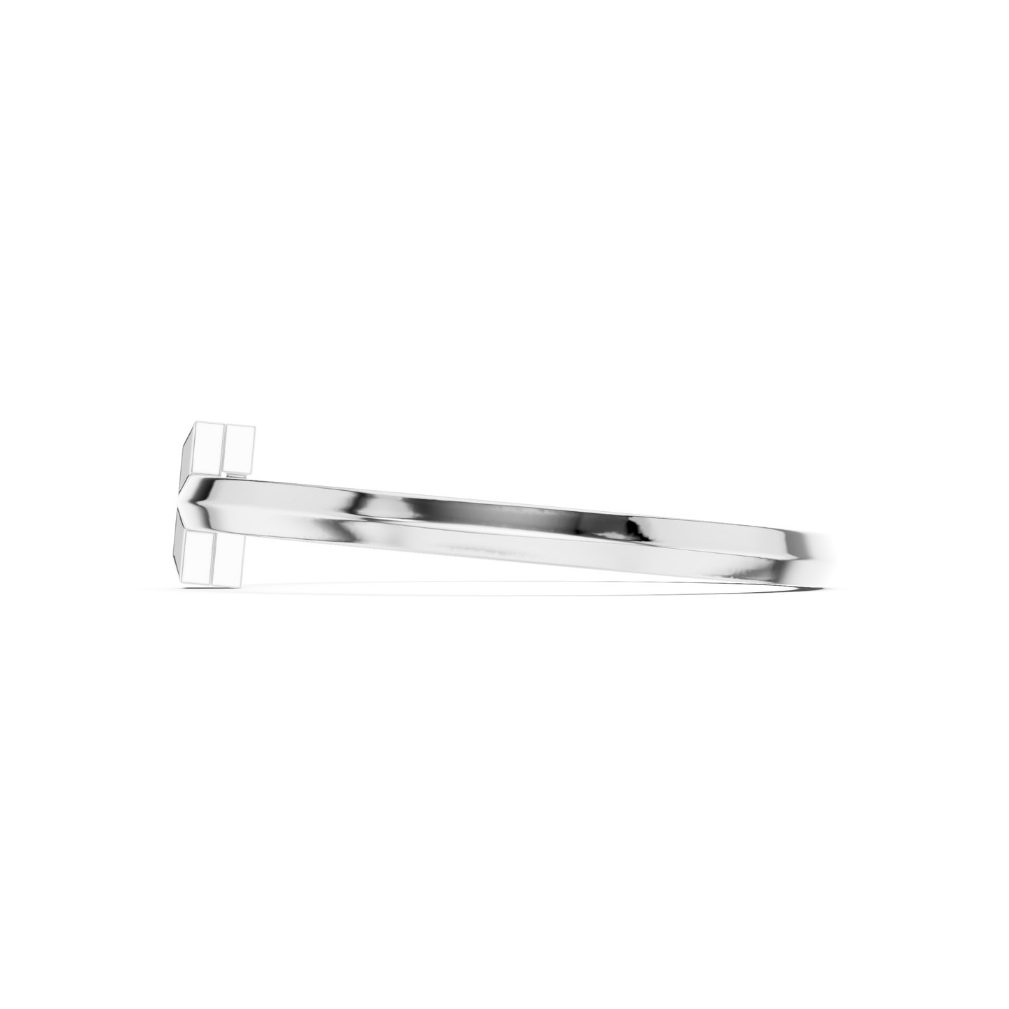 The Alpha Diamond Bracelet for Men