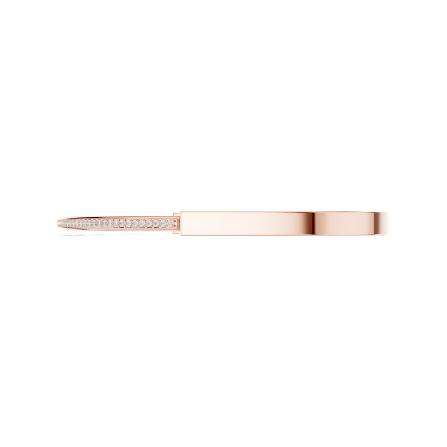 Alpha Wristwear Diamond Bracelet for Men