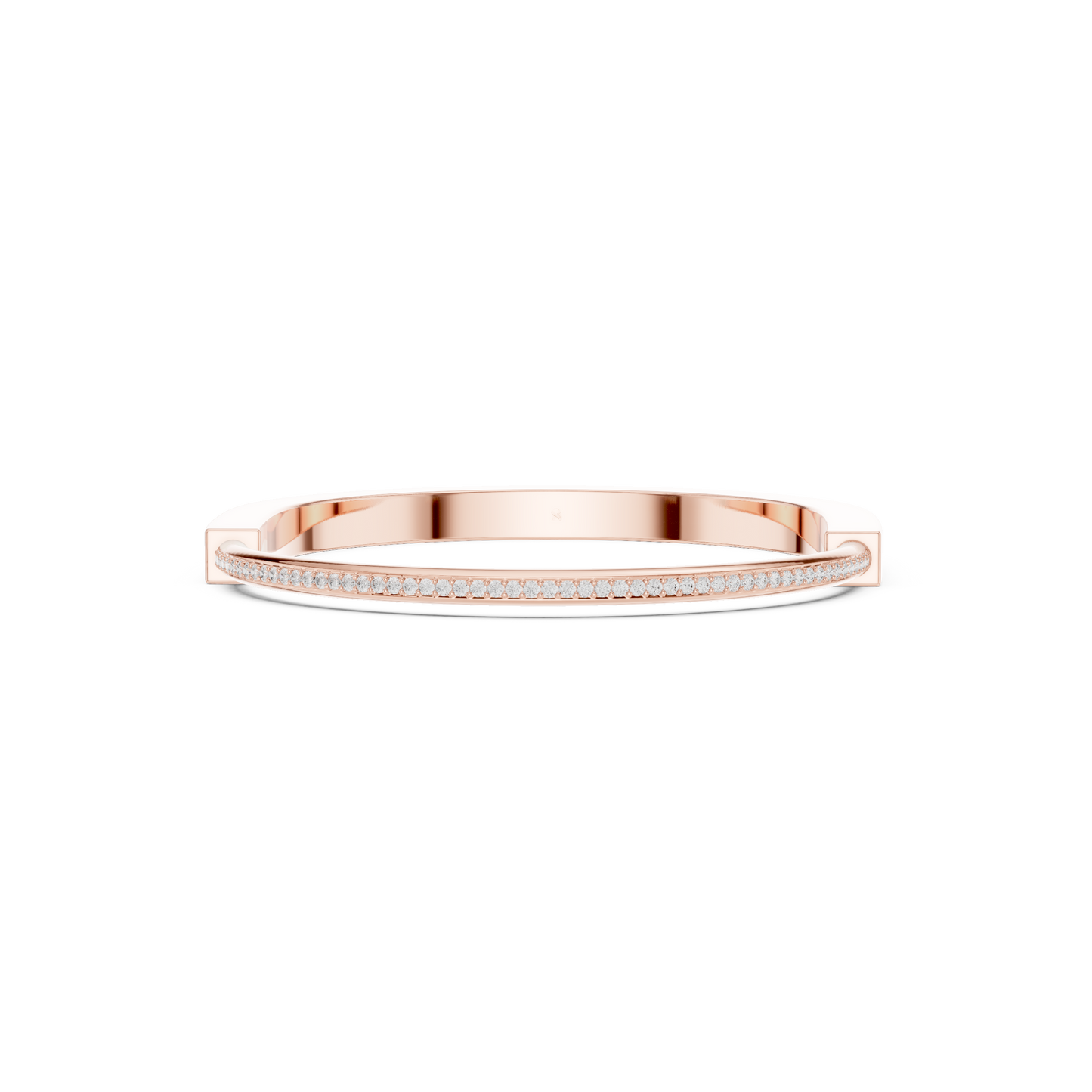 Alpha Wristwear Diamond Bracelet for Men