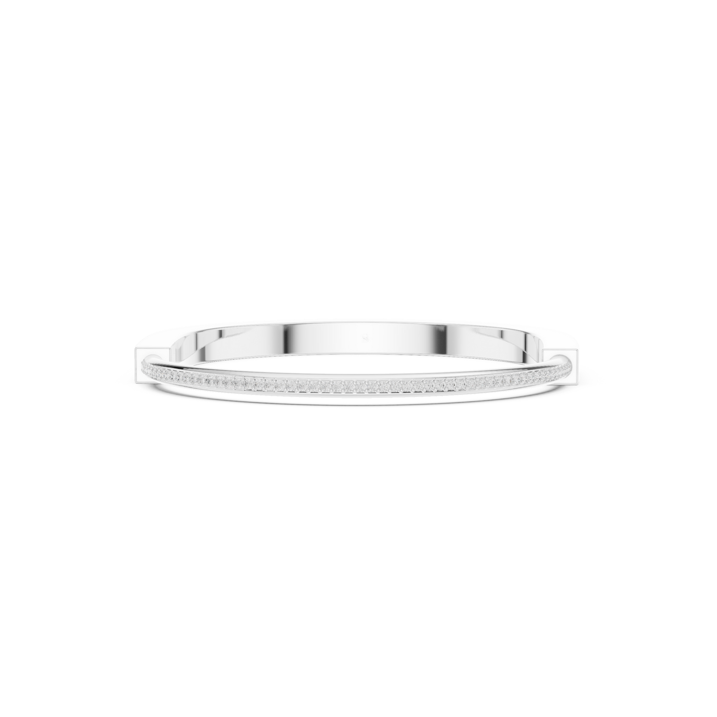 Alpha Wristwear Diamond Bracelet for Men