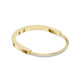 Alpha Wristwear Diamond Bracelet for Men